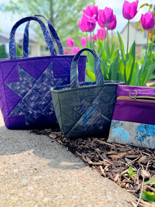 Improv Bag Adventure