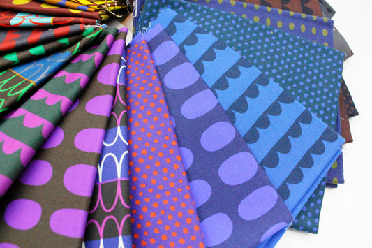 Night Rainbow Blog Hop